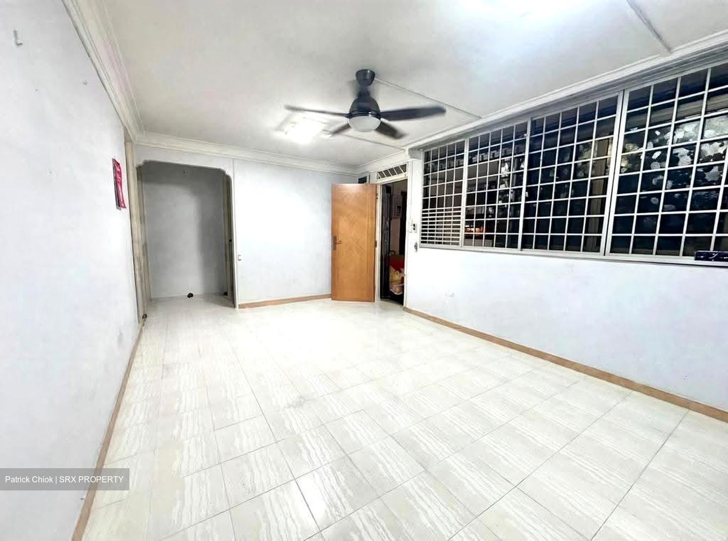 Blk 124 Eunos Spring (Bedok), HDB 4 Rooms #626919621